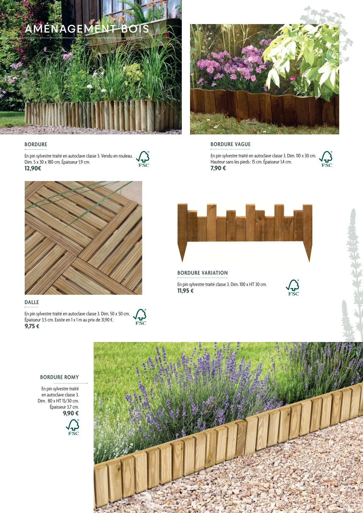 Catalogues Point Vert du 1 avril au 30 avril 2026 - Catalogue page 65