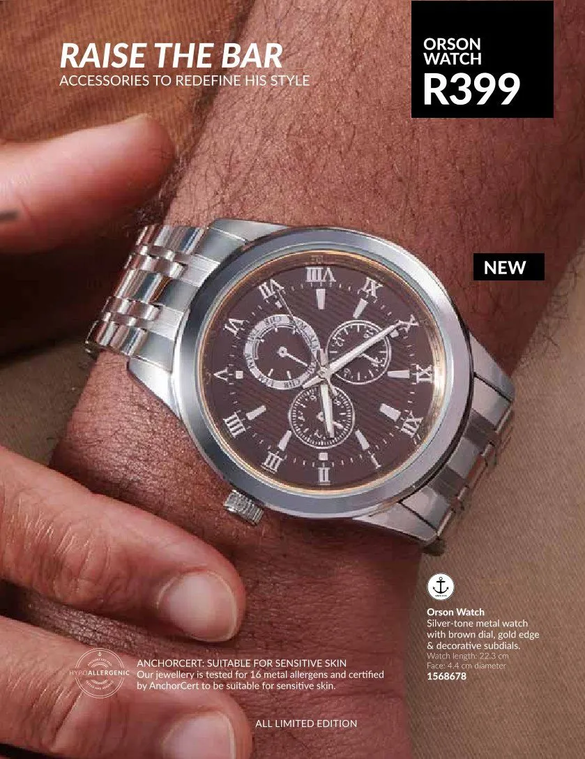 Avon weekly ads from 1 July to 31 July 2025 - Catalogue Page 114