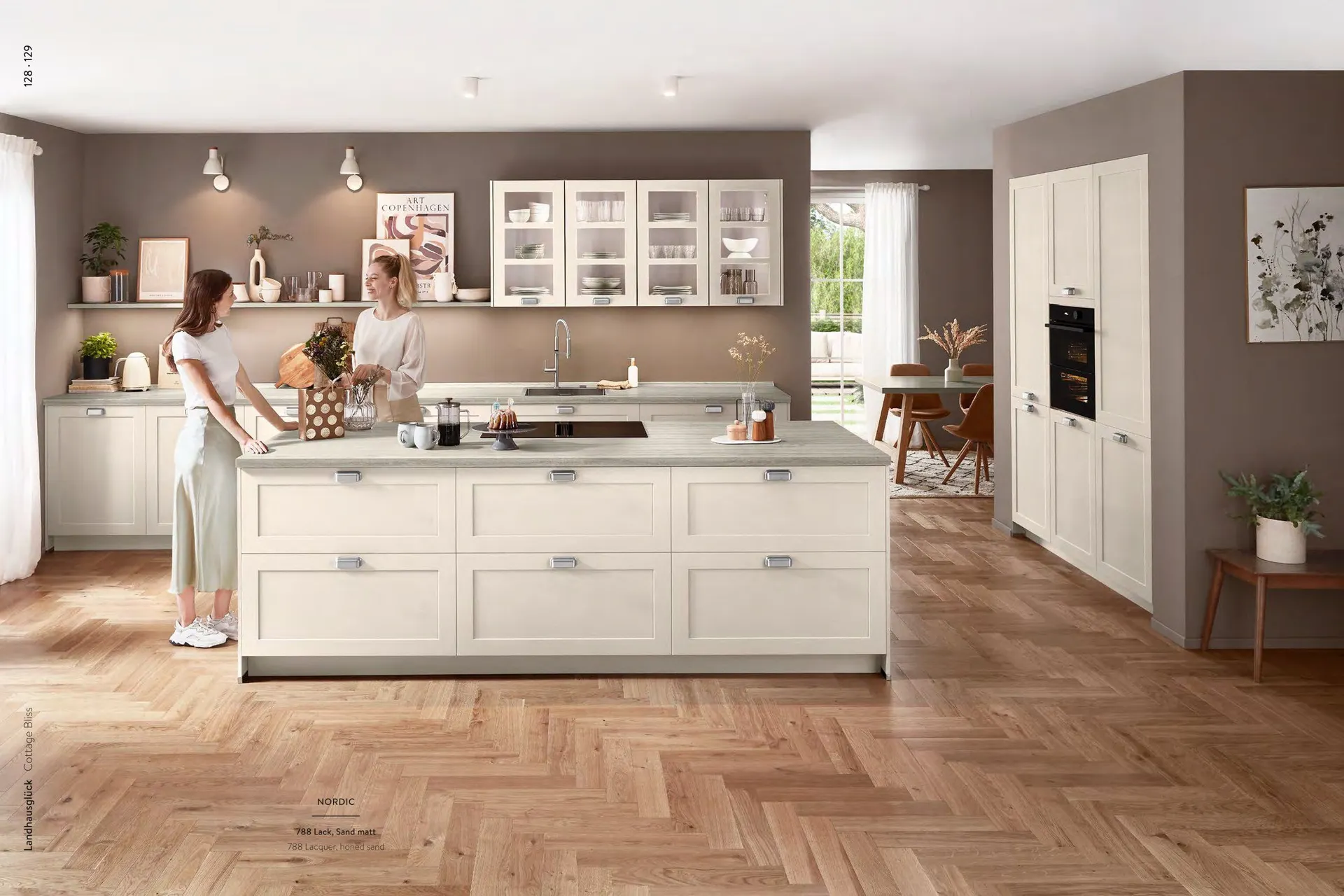 Hardeck Prospekt von 12. Juni bis 31. Dezember 2025 - Prospekt seite 71