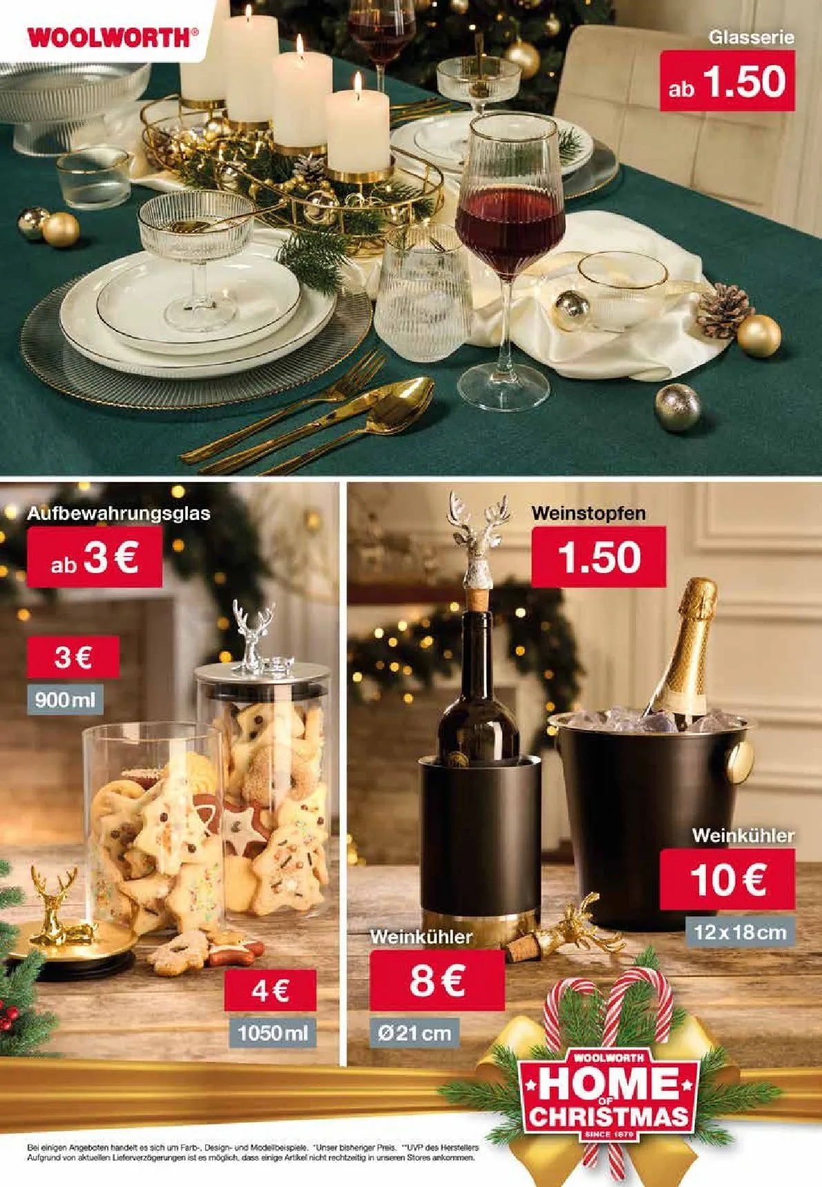  Woolworth Angebote von 26. Dezember bis 31. Dezember 2025 - Prospekt seite 65