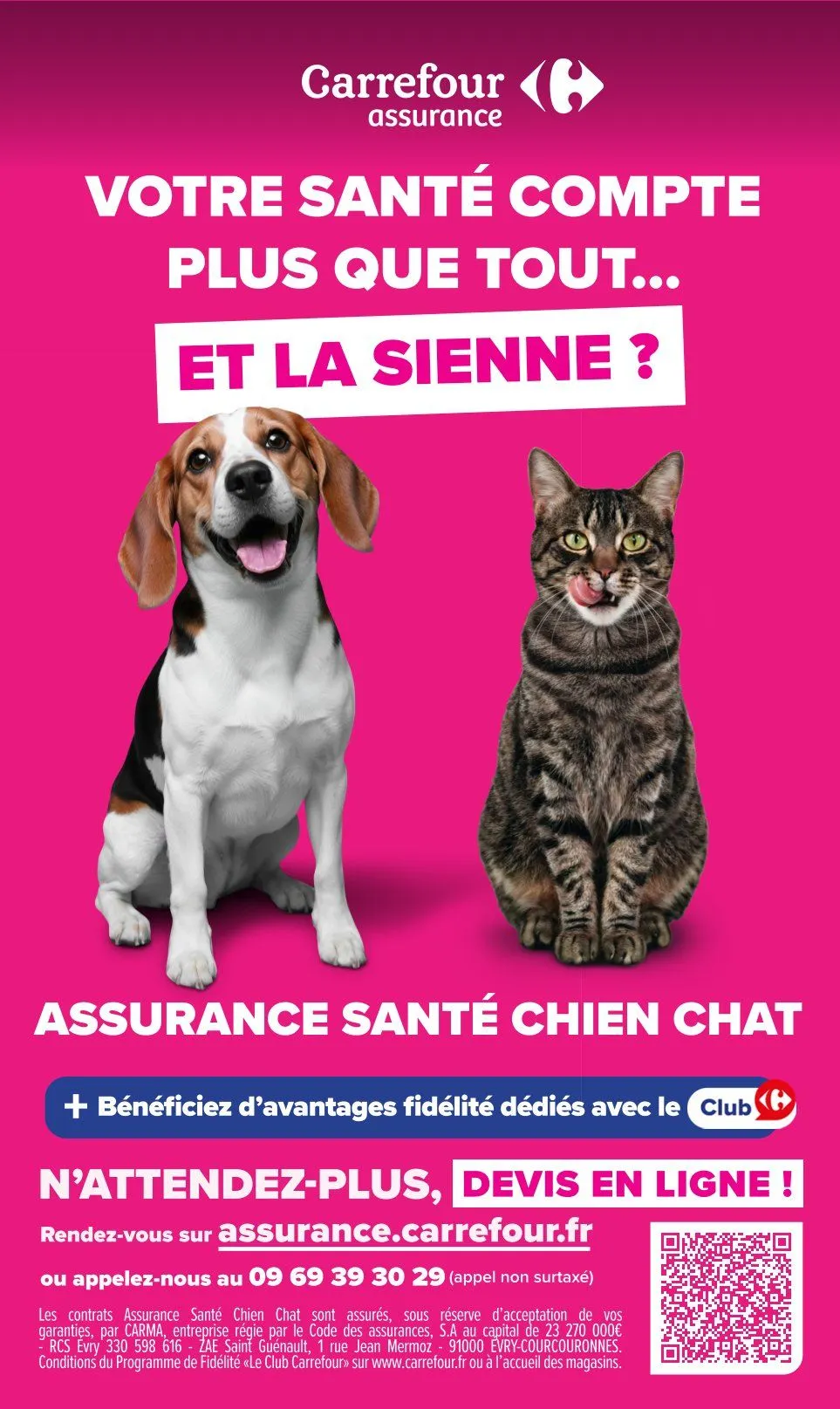 Catalogues Carrefour du 30 juin au 13 juillet 2026 - Catalogue page 65