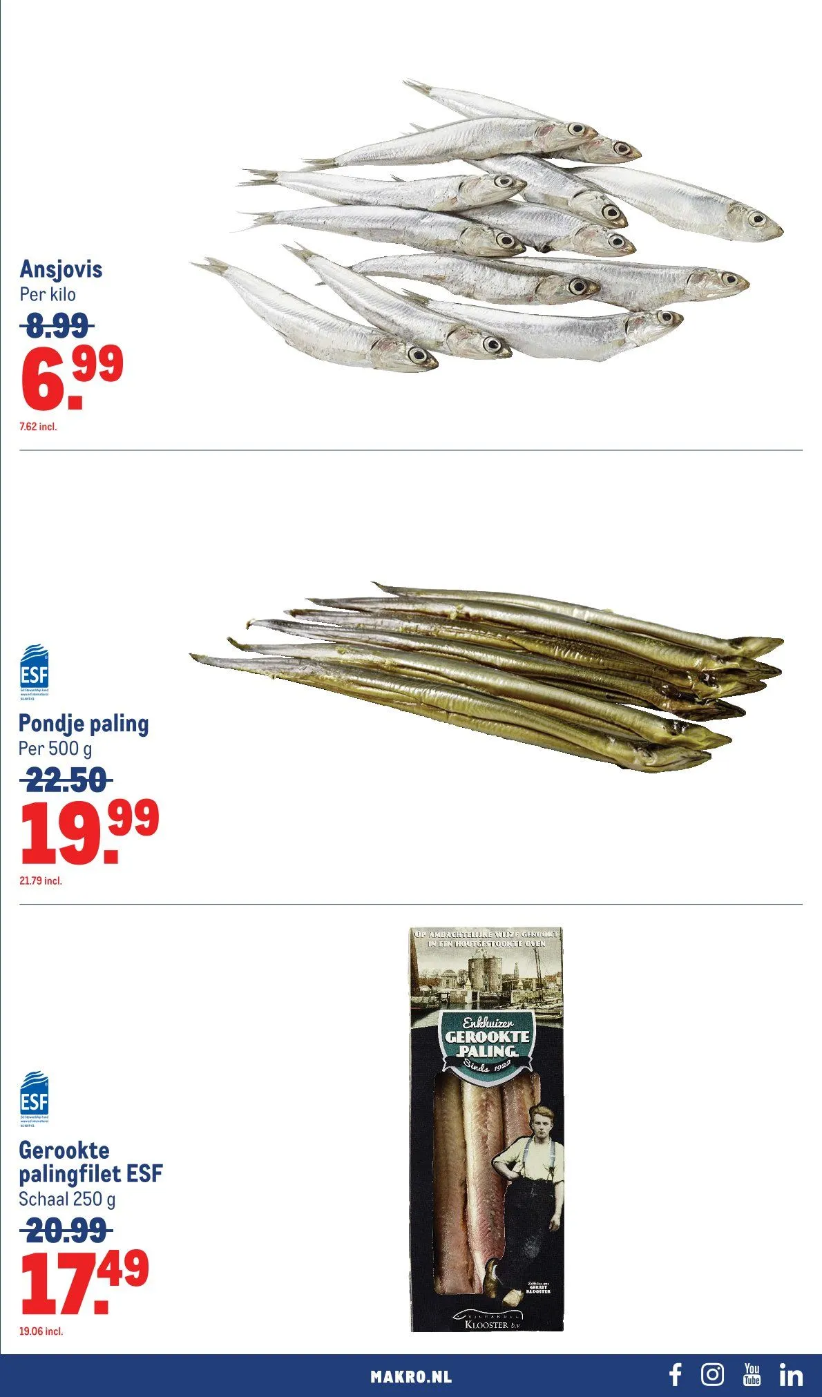 Makro Folder van 6 mei tot 19 mei 2026 - Folder pagina 65