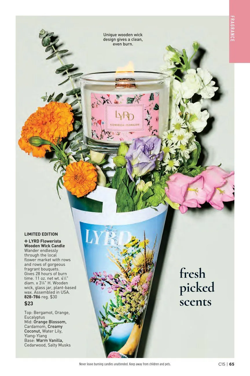 Weekly ad  Avon Sales from July 21 to July 31 2026 - Page 65