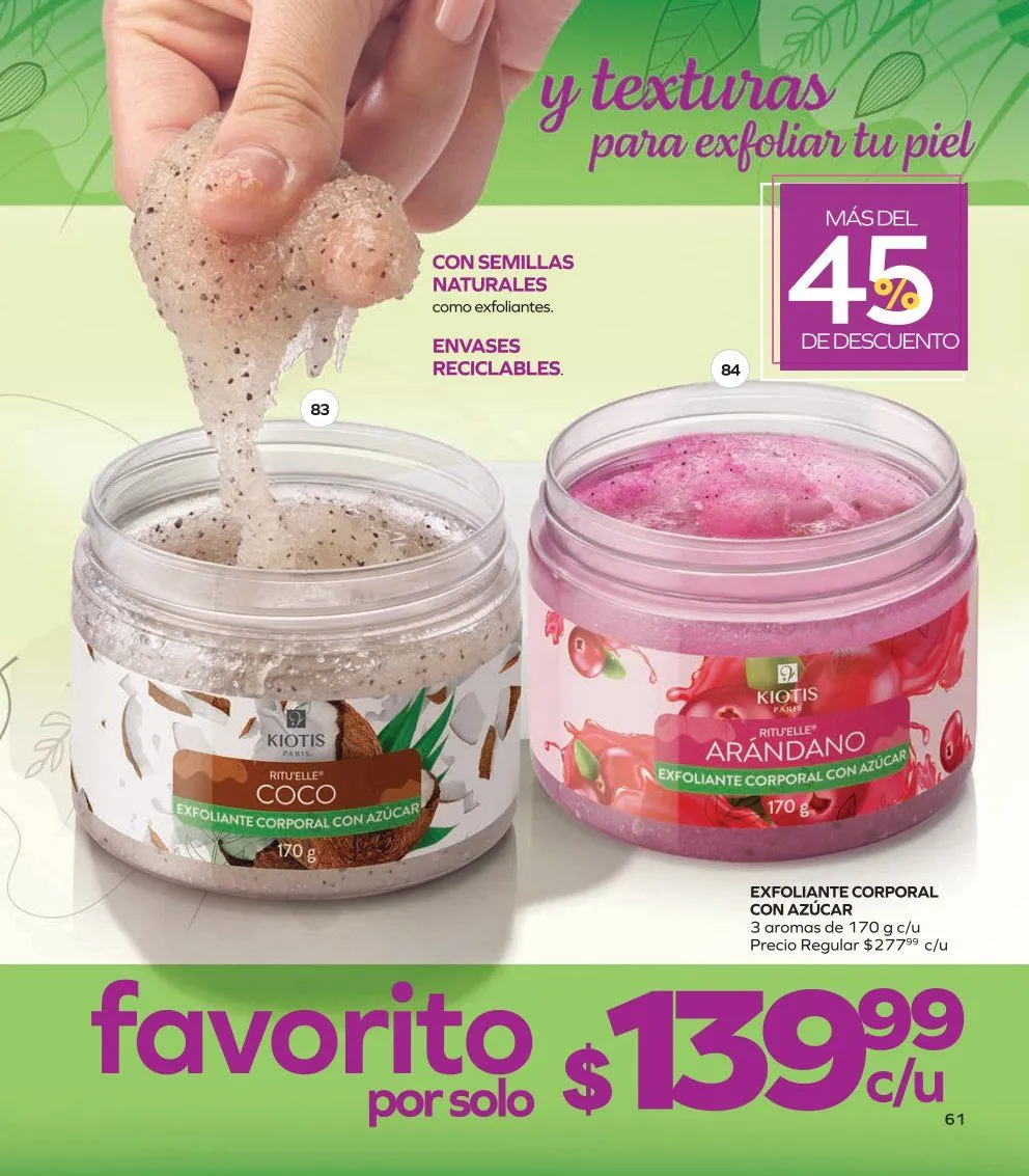 Catálogo de Stanhome Catálogo 3 de marzo al 21 de marzo 2025 - Pagina 78