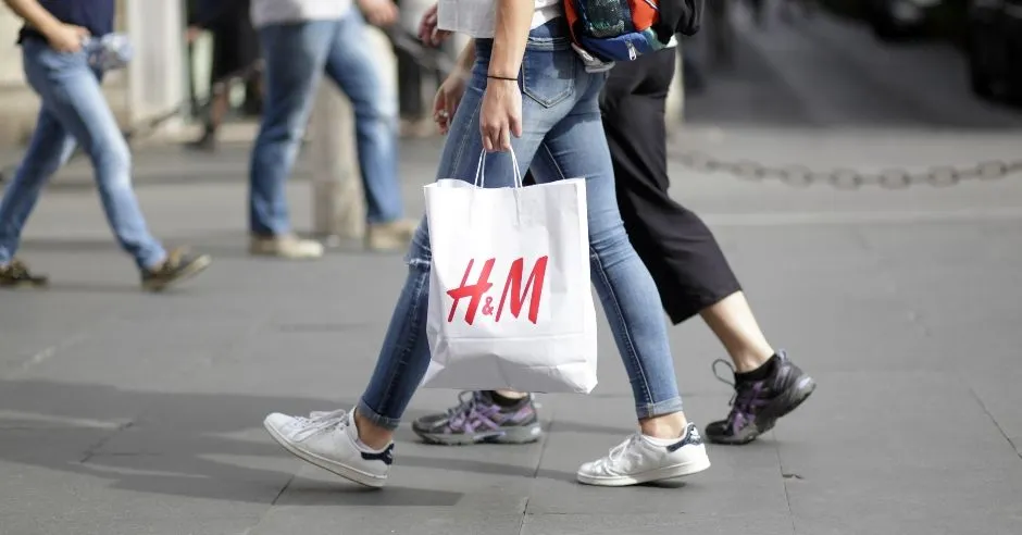 H&M’s flagship store in Dubai: a must-visit for fashionistas