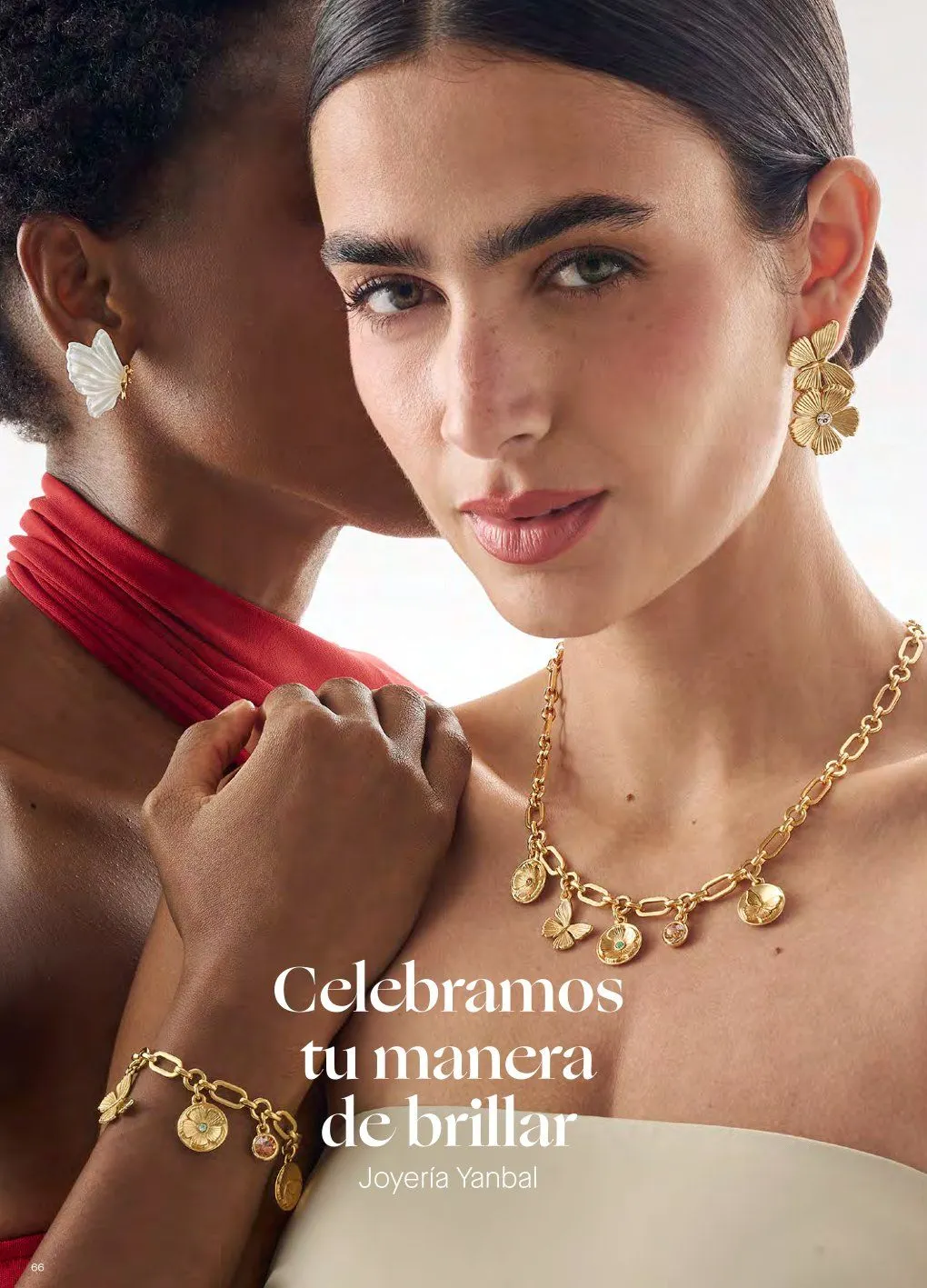 Catalogo de Yanbal Ofertas 22 de junio al 30 de junio 2026 - Pag 66