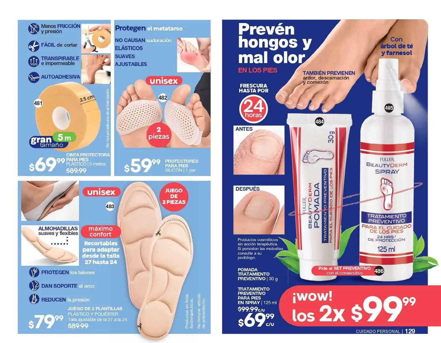 Catálogo de Ofertas 13 de mayo al 2 de junio 2026 - Pagina 66