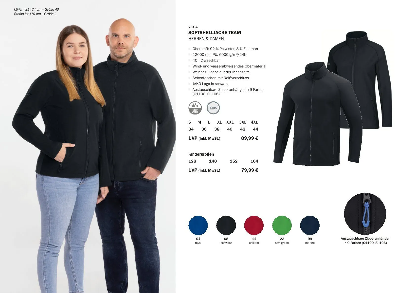 Jako Prospekt von 22. Januar bis 31. Dezember 2025 - Prospekt seite 88