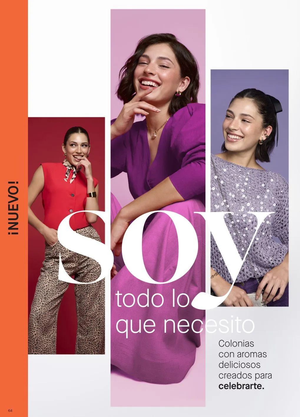 Catalogo de Yanbal Ofertas 1 de marzo al 28 de marzo 2025 - Pag 77