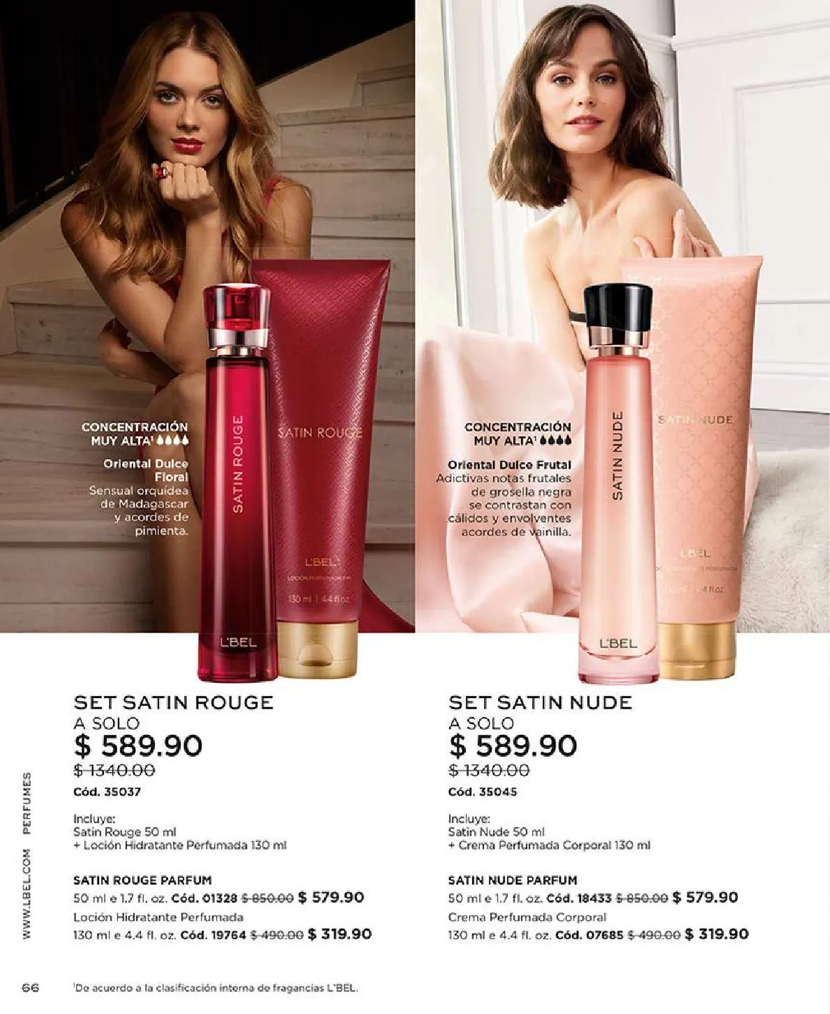 Catálogo de Ofertas 1 de mayo al 31 de mayo 2025 - Pagina 60