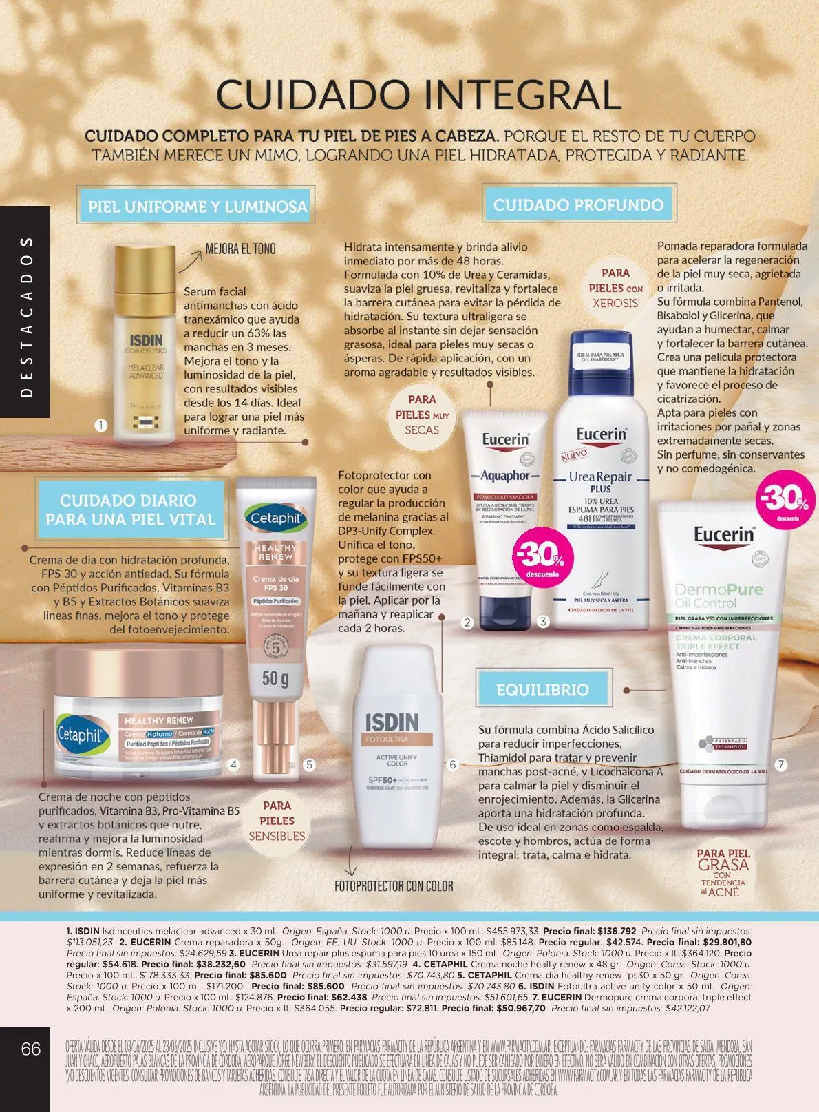 Ofertas de Ofertas del mes 1 de junio al 23 de junio 2025 - Página 75 del catálogo