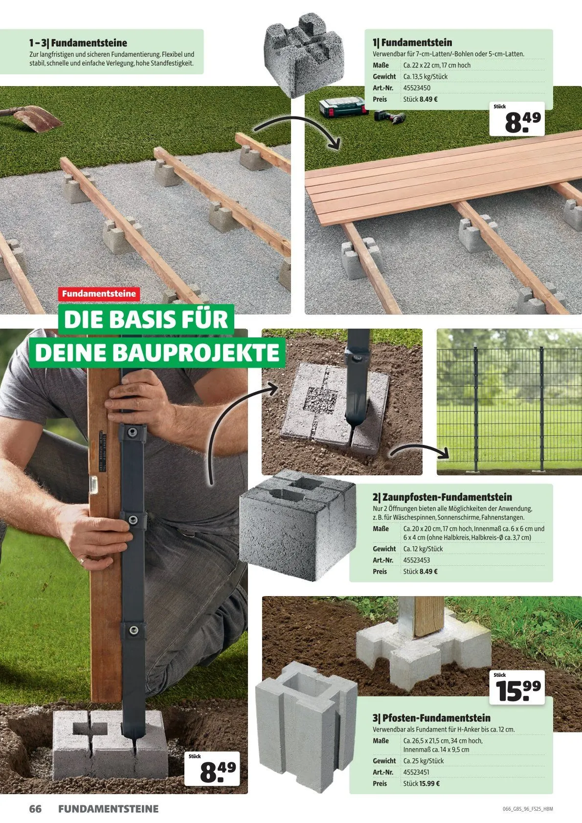 Hagebau Prospekt von 21. Mai bis 31. Dezember 2025 - Prospekt seite 52