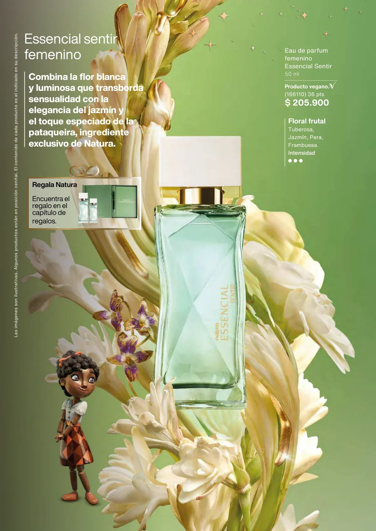 Catalogo de Natura Ofertas 11 de noviembre al 9 de diciembre 2025 - Pag 65