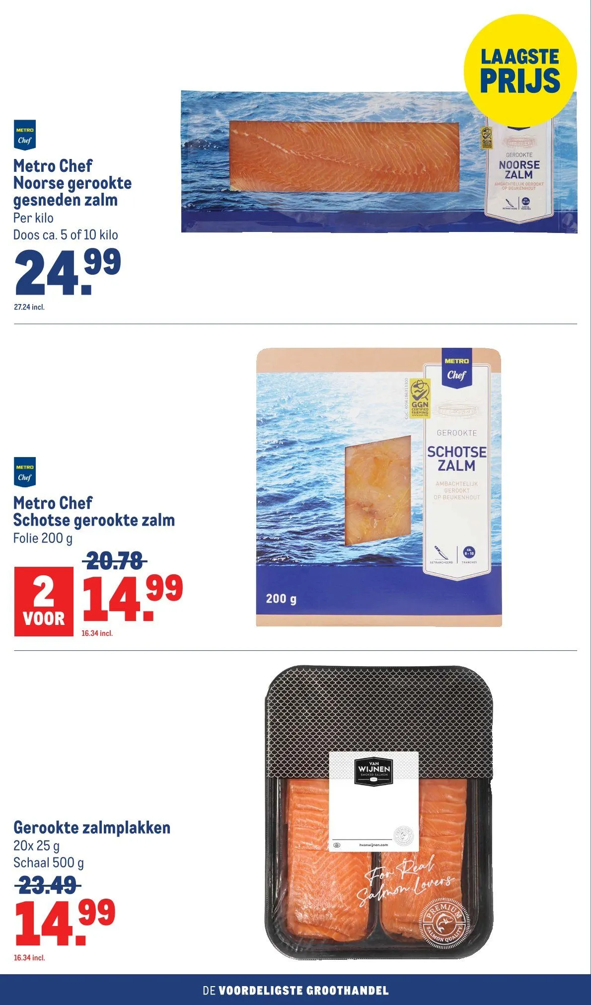 Makro Folder van 6 mei tot 19 mei 2026 - Folder pagina 66