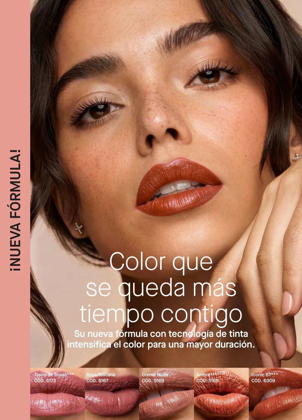 Catalogo de Ofertas Yanbal 25 de abril al 21 de mayo 2026 - Pag 66