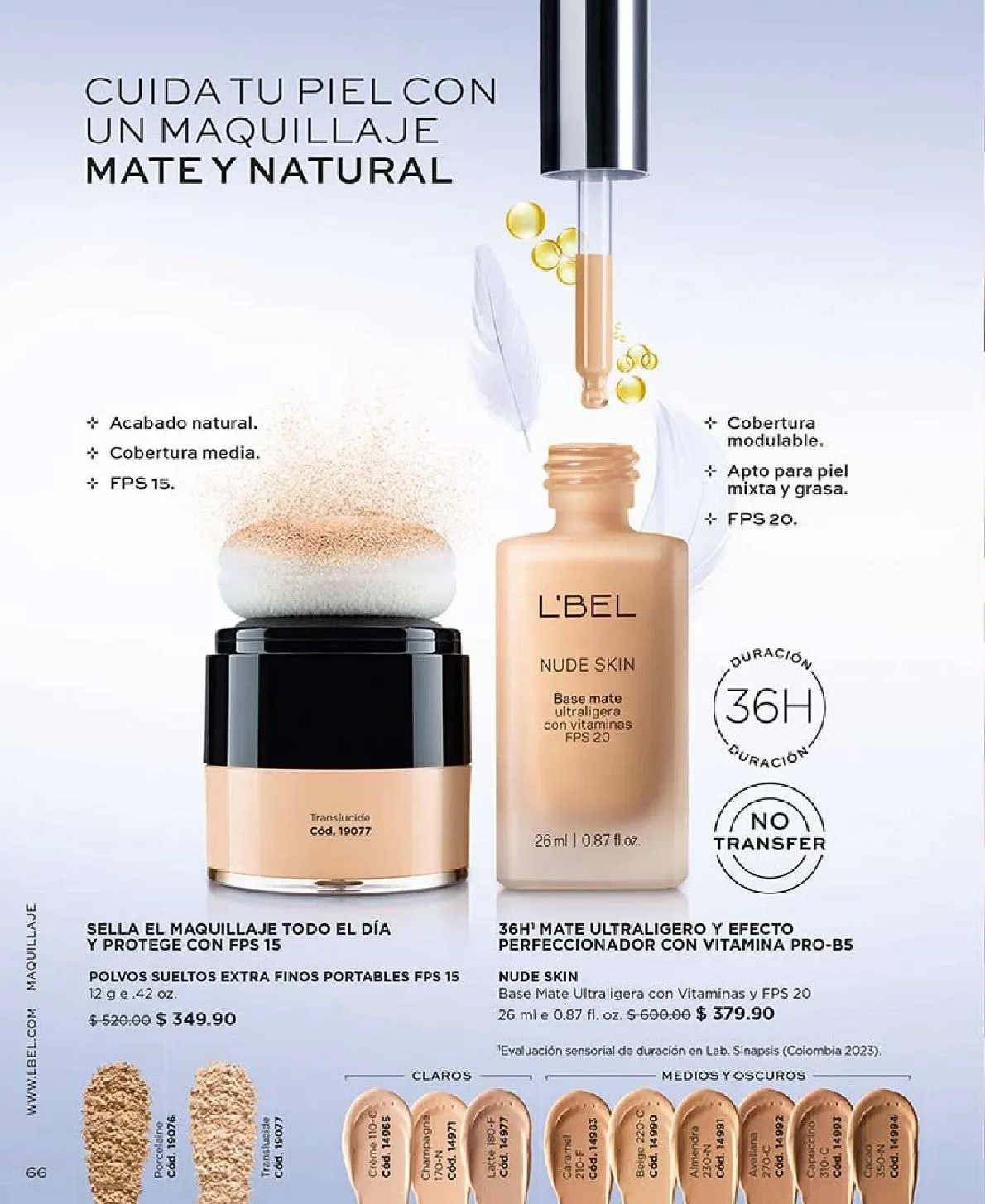 Catálogo de Regalo para mamá 1 de mayo al 31 de mayo 2025 - Pagina 62