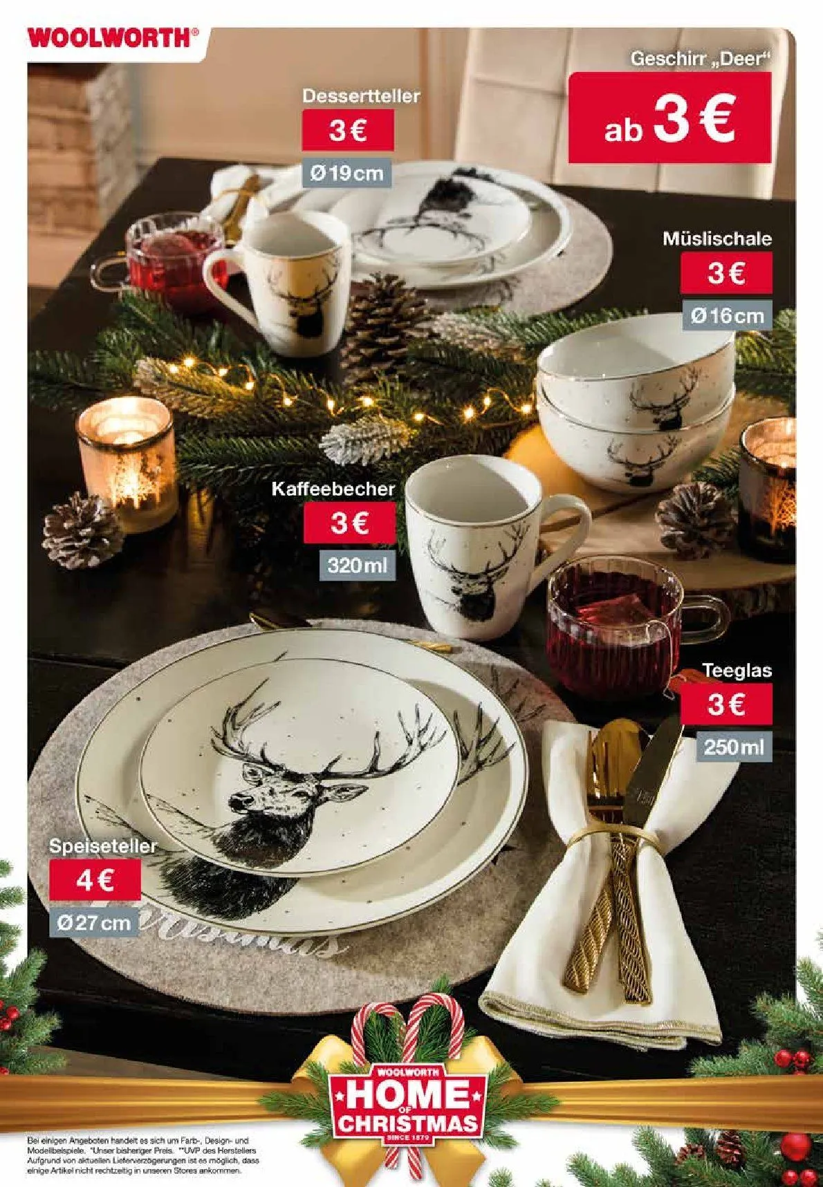  Woolworth Angebote von 26. Dezember bis 31. Dezember 2025 - Prospekt seite 66