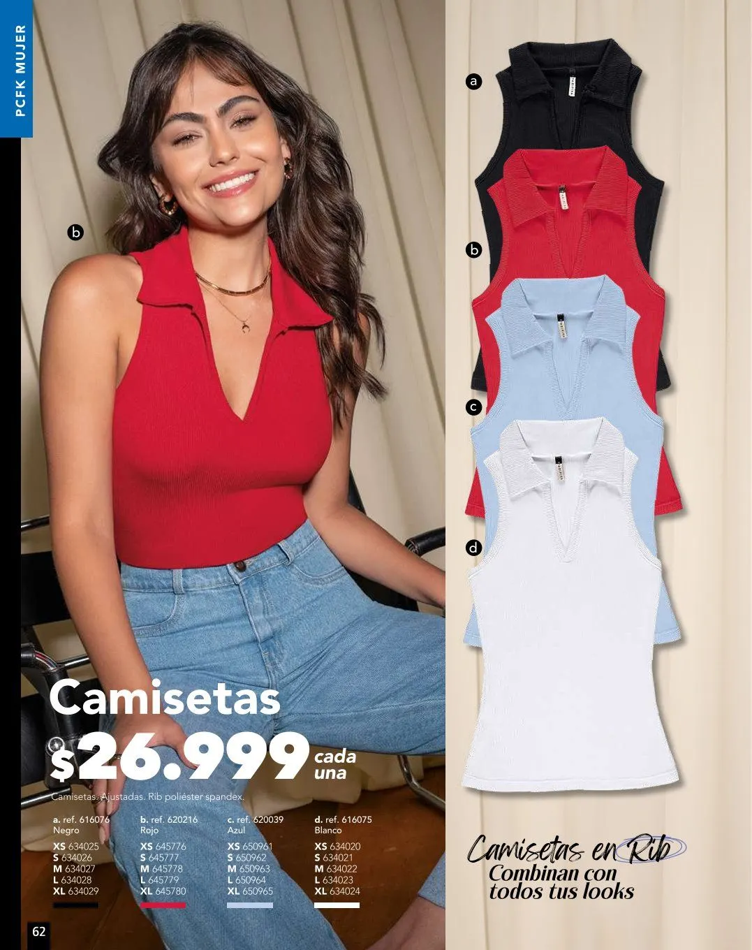 Catalogo de  Pacifika Ofertas 9 de septiembre al 30 de septiembre 2025 - Pag 66