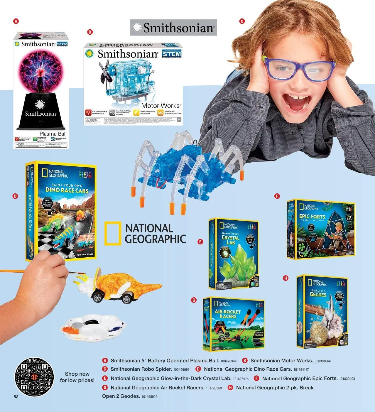 Weekly ad Christmas deals from December 12 to December 25 2024 - Page 67