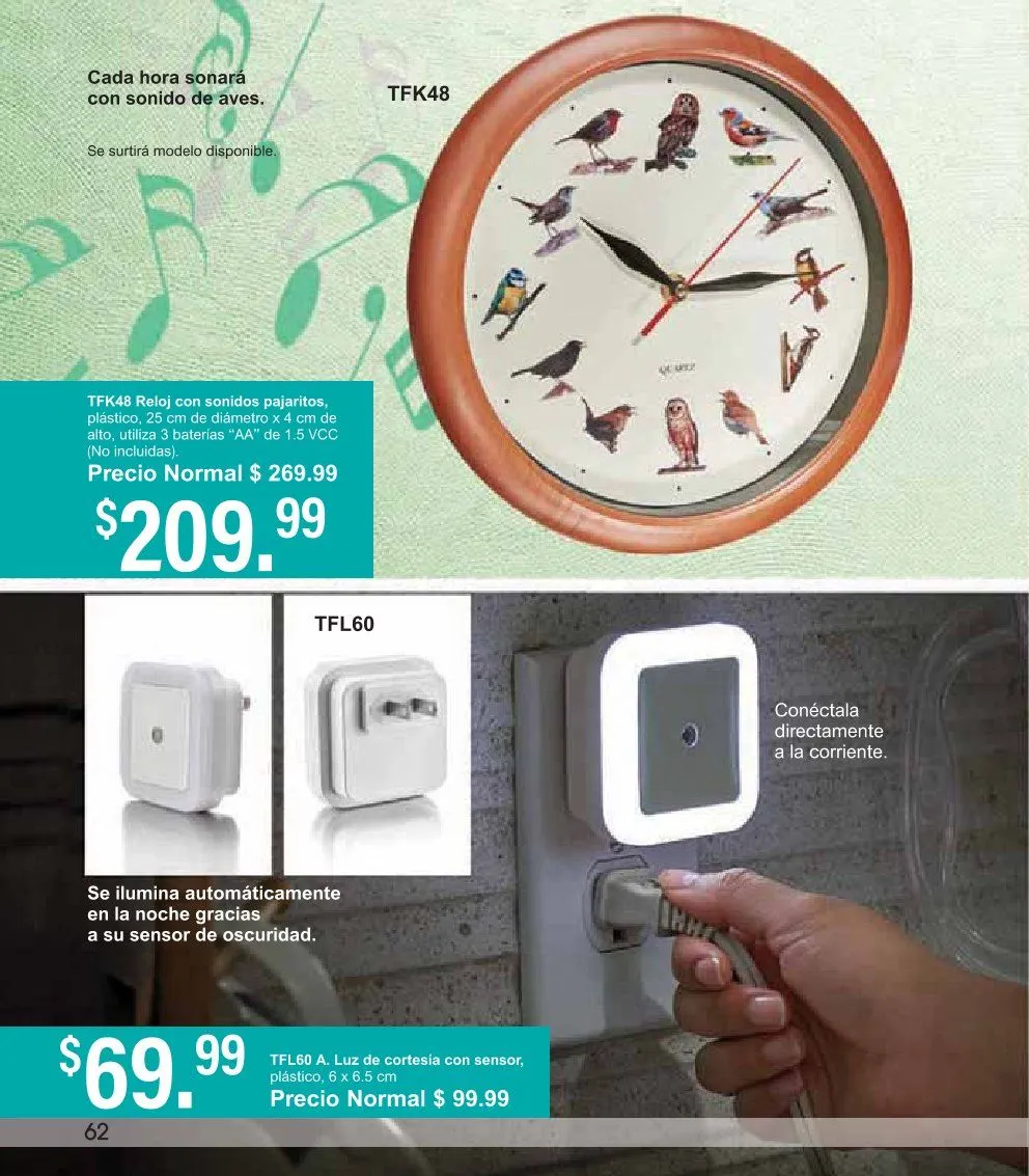 Catálogo de Arabela catálogos y ofertas 3 de marzo al 31 de marzo 2026 - Pagina 66