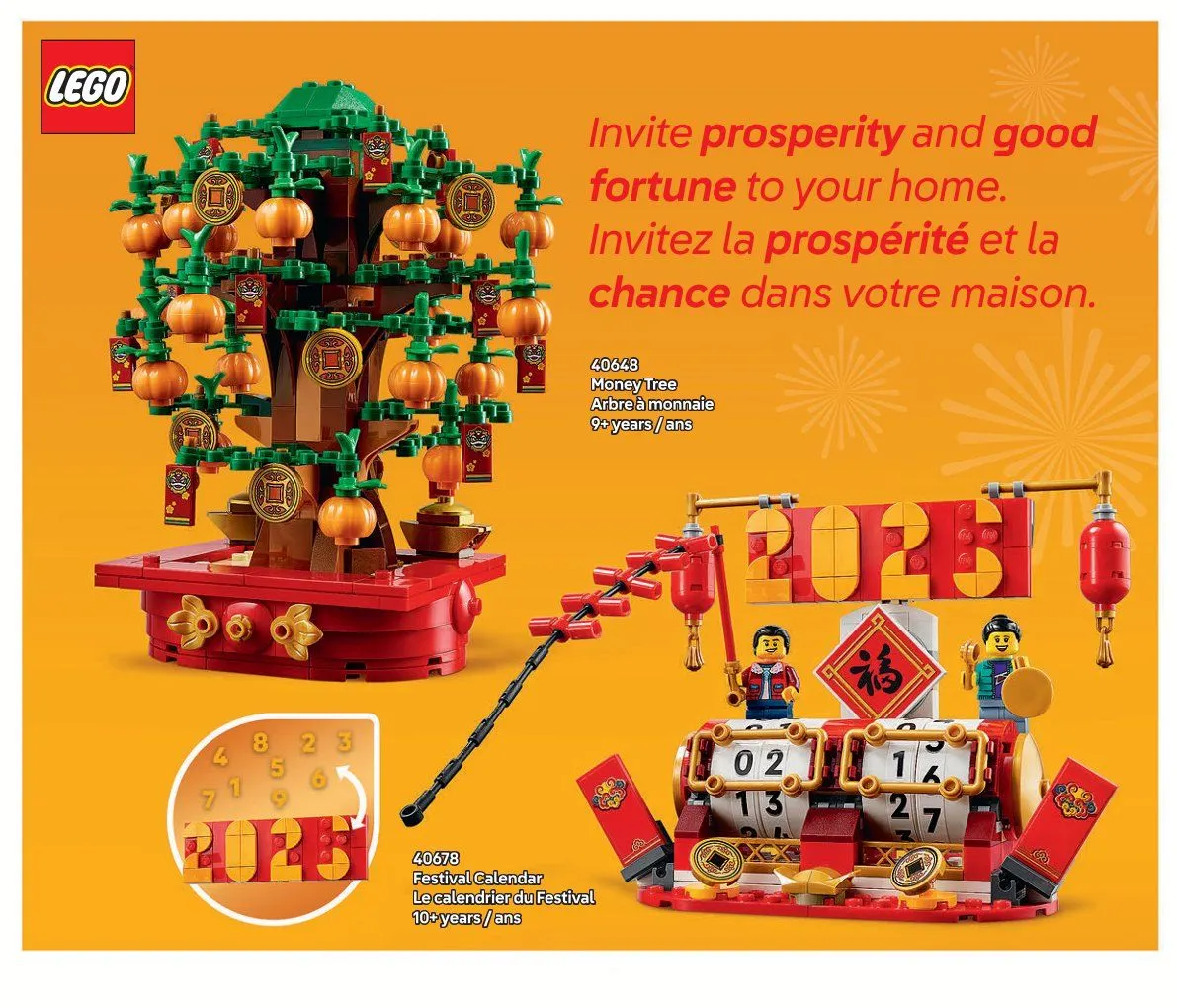 LEGO Deals from January 1 to June 30 2025 - flyer page 29