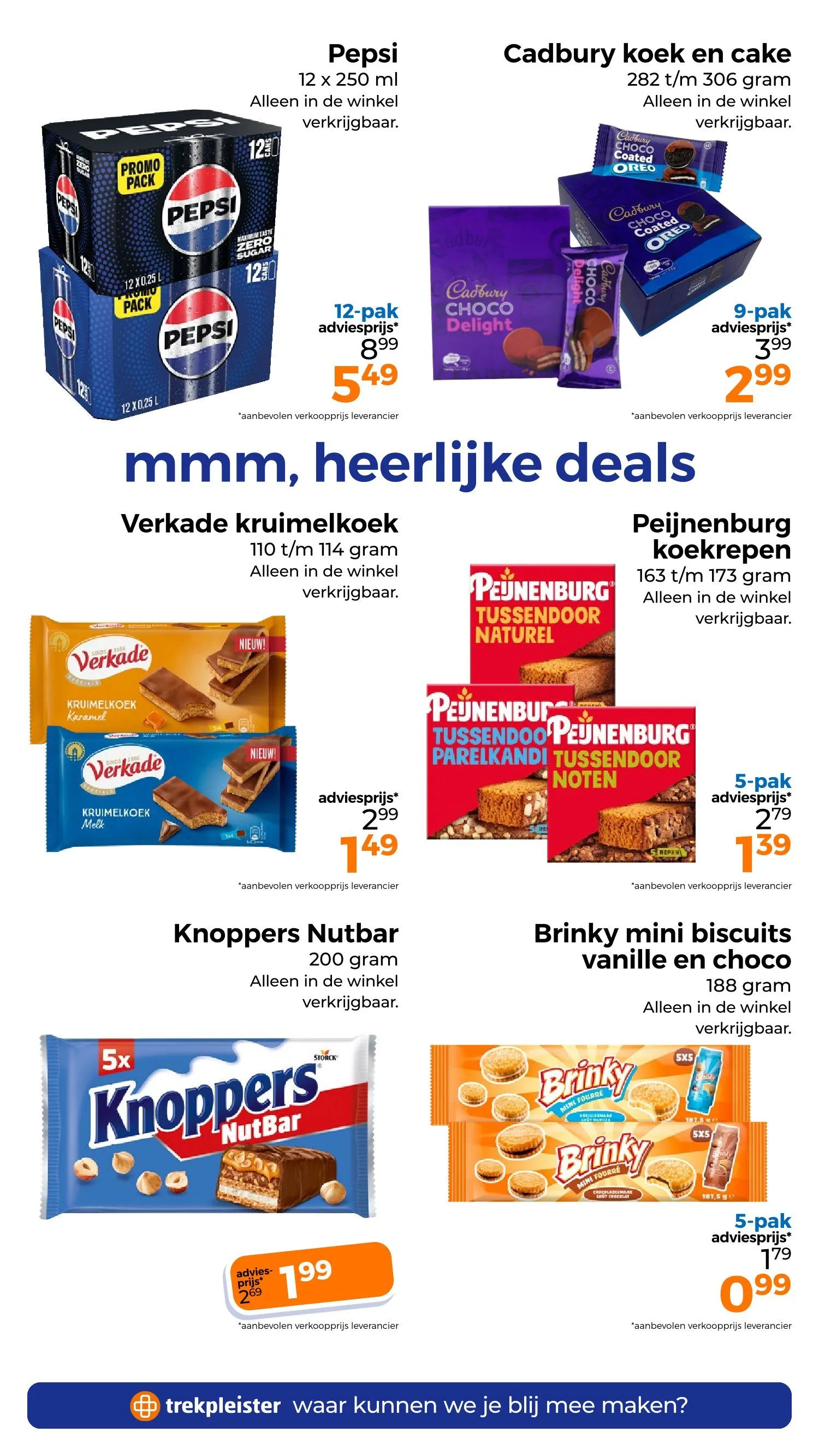 Trekpleister folders van 19 mei tot 31 mei 2026 - Folder pagina 66