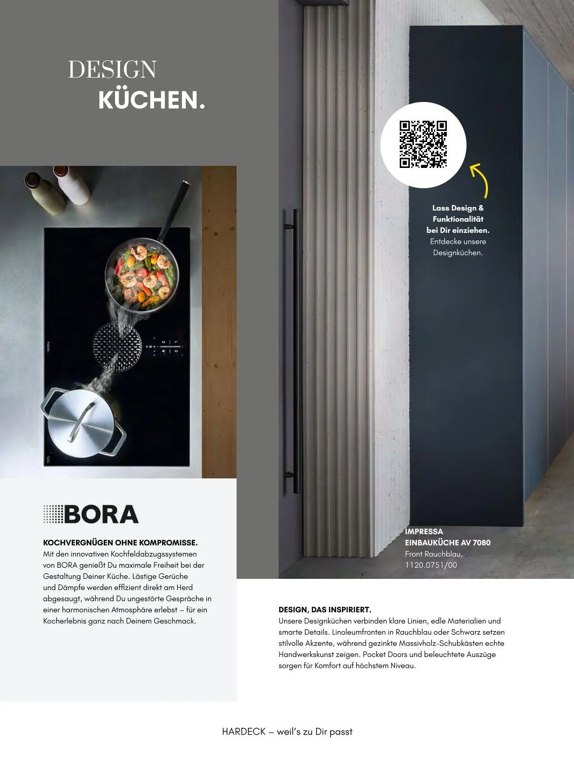 Hardeck Prospekte  von 30. Januar bis 28. Februar 2026 - Prospekt seite 66