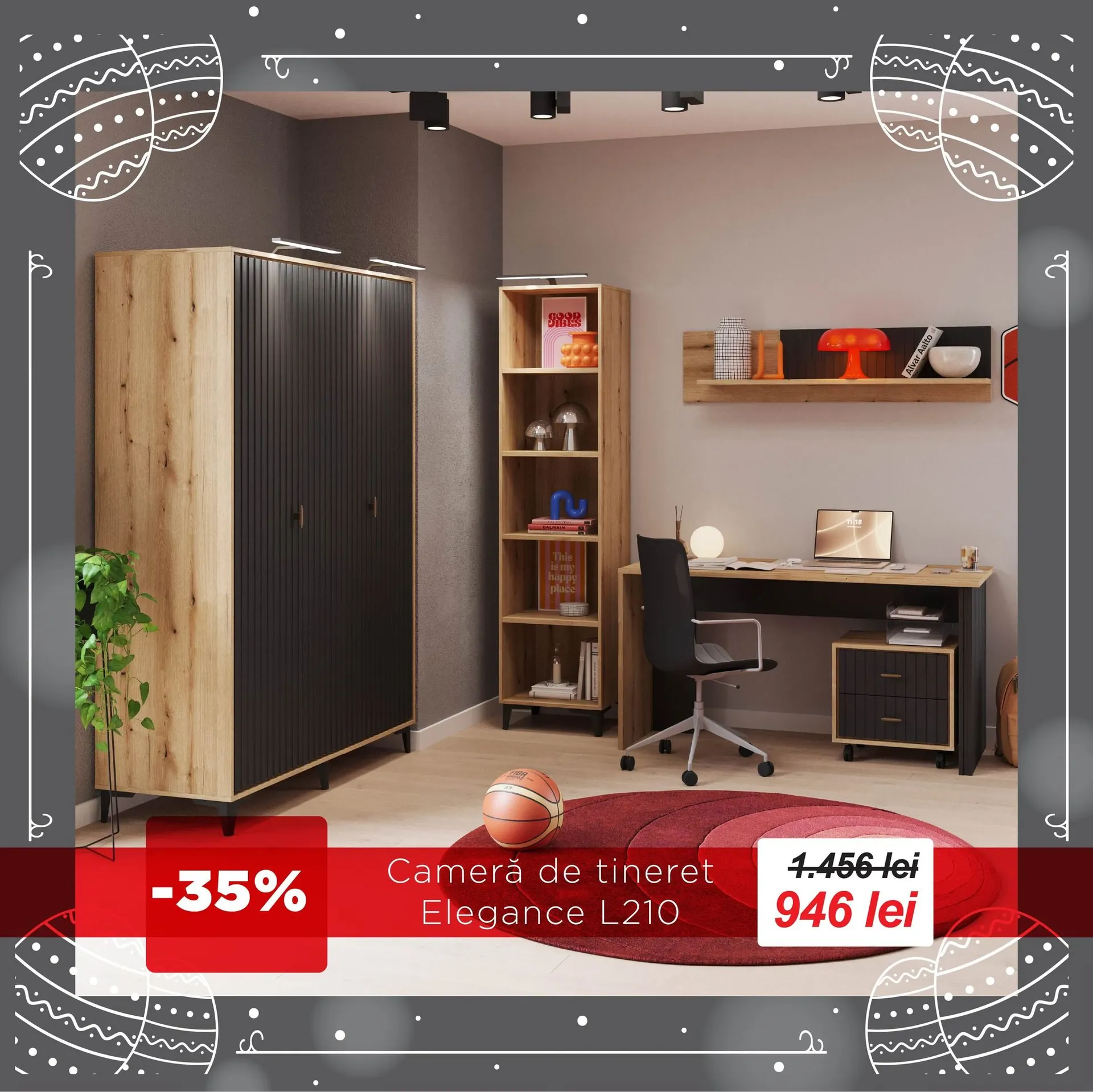 Catalog Catalog de la 1 aprilie până la 30 aprilie 2026 - Revista Pagina 5