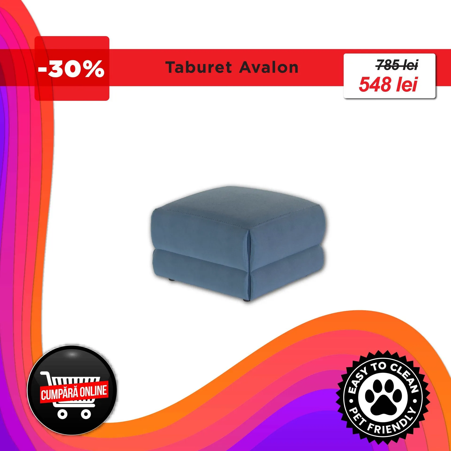 Catalog Catalog de la 1 aprilie până la 30 aprilie 2026 - Revista Pagina 6