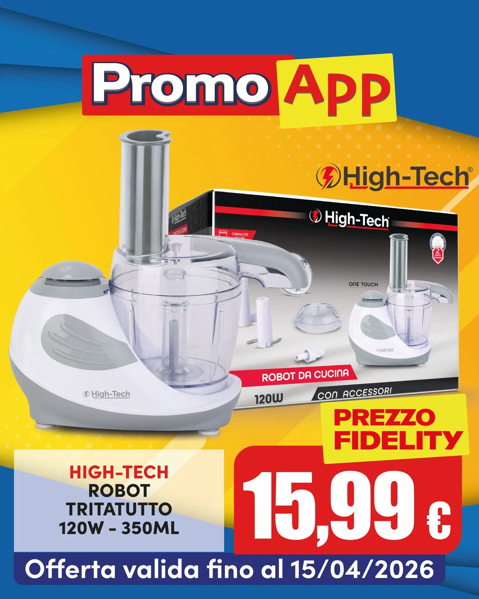 Volantino da 14 aprile a 15 aprile di 2026 - Pagina del volantino 3