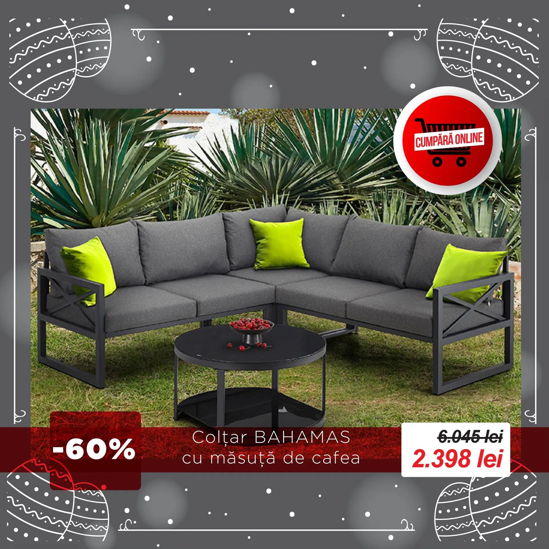 Catalog Catalog de la 1 aprilie până la 30 aprilie 2026 - Revista Pagina 8