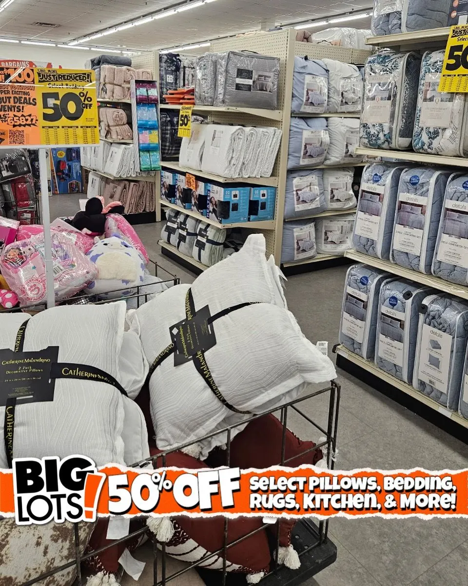 Weekly ad  Big Lots weekly ads from April 16 to April 23 2026 - Page 4