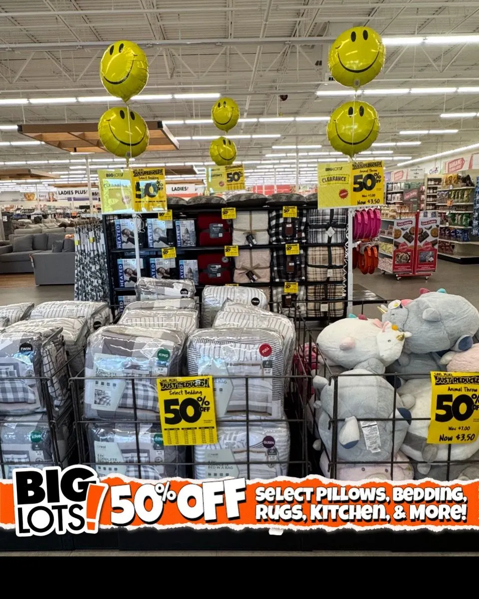 Weekly ad  Big Lots weekly ads from April 16 to April 23 2026 - Page 8
