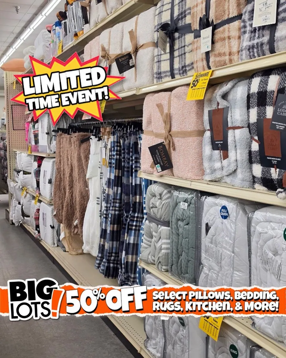 Weekly ad  Big Lots weekly ads from April 16 to April 23 2026 - Page 11