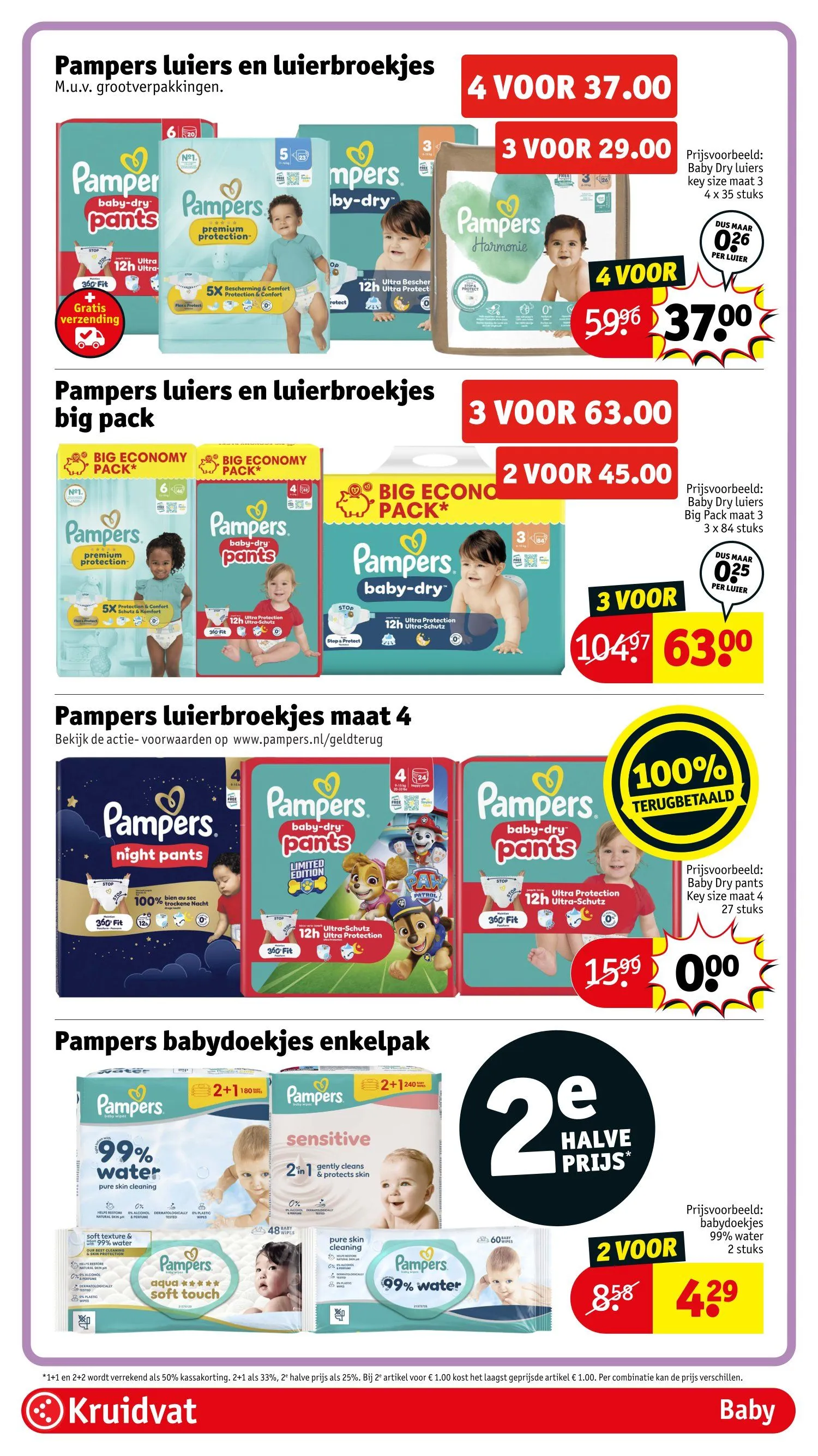kruidvat folder van 12 mei tot 25 mei 2026 - folder pagina 67