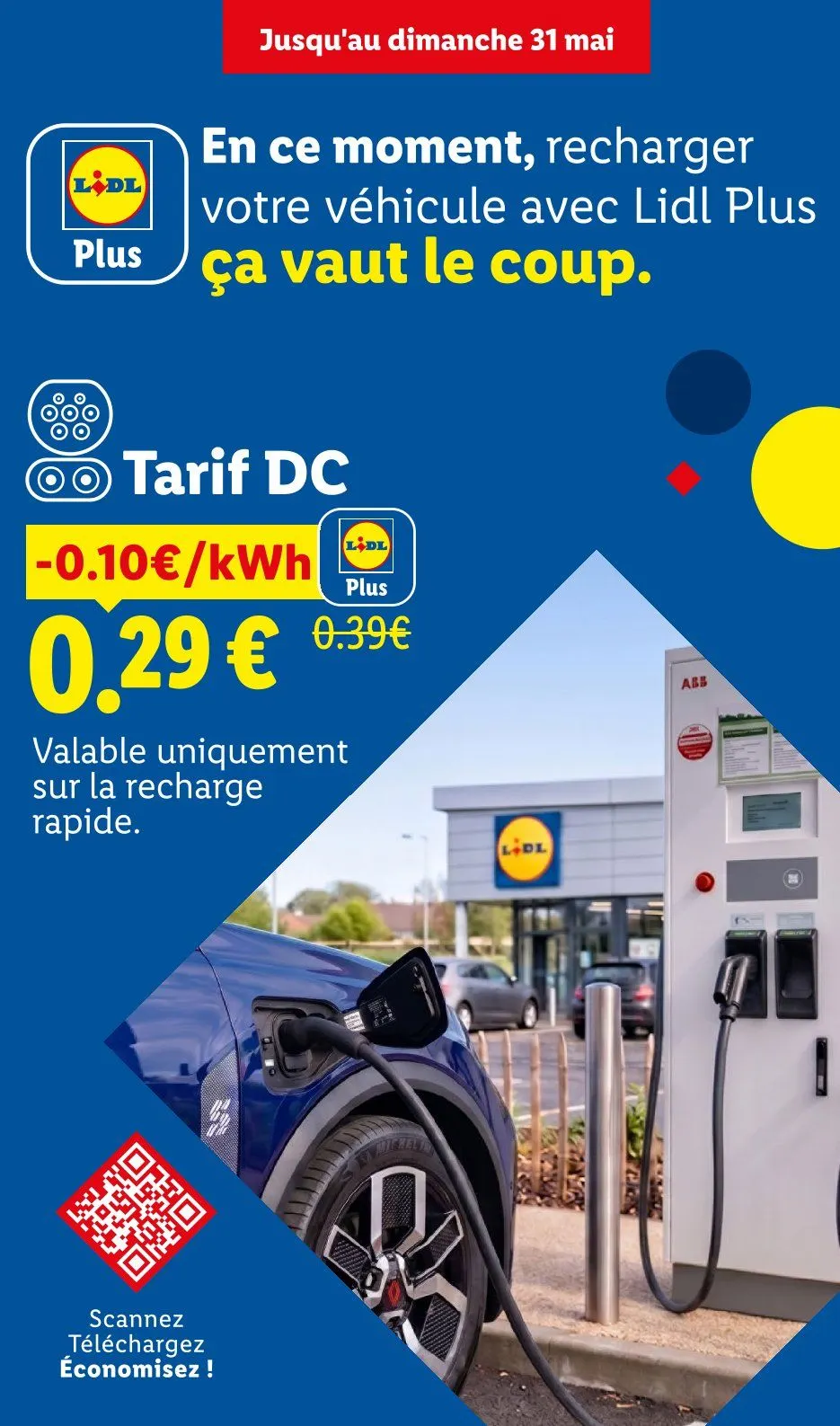 Catalogues Lidl du 28 mai au 3 juin 2026 - Catalogue page 67