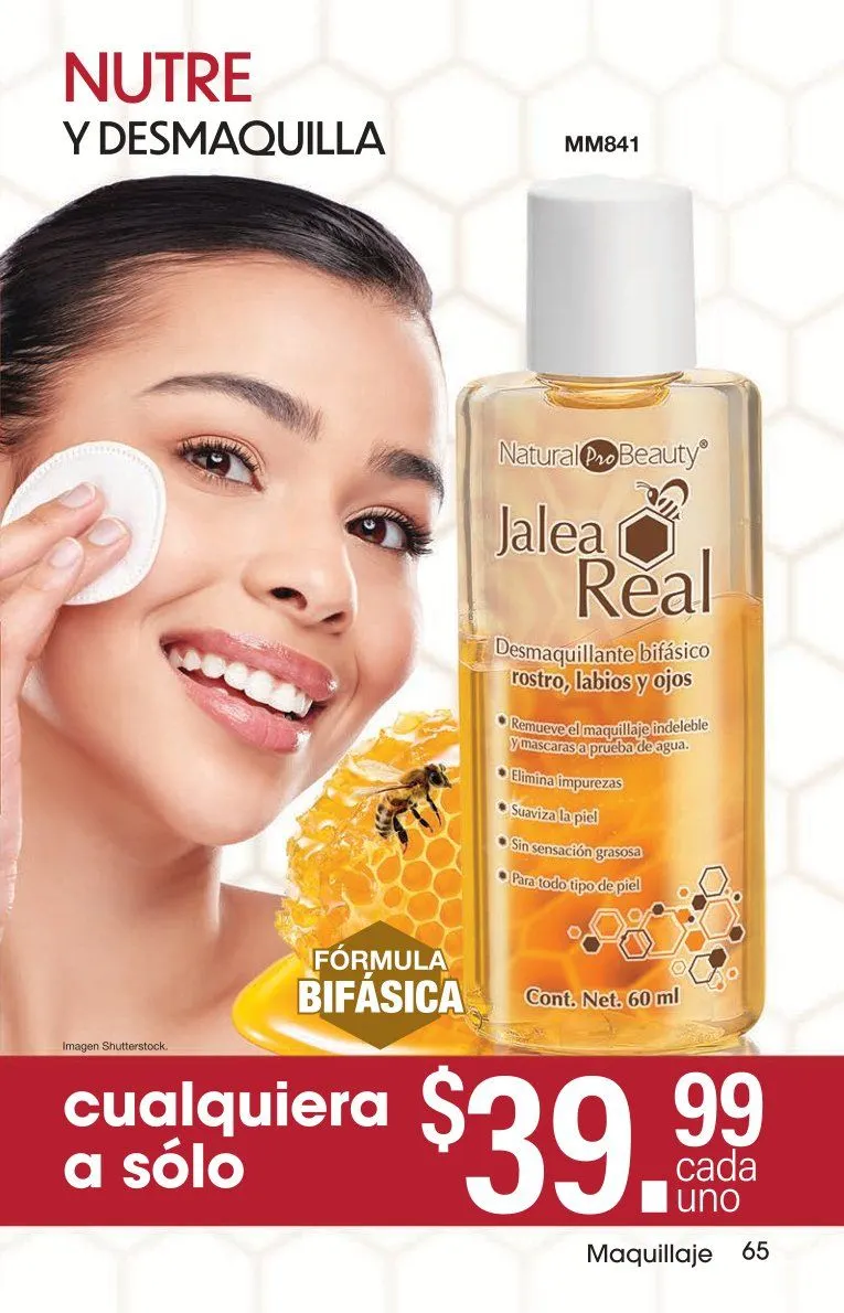 Catálogo de Arabela Ofertas 17 de abril al 30 de abril 2026 - Pagina 67