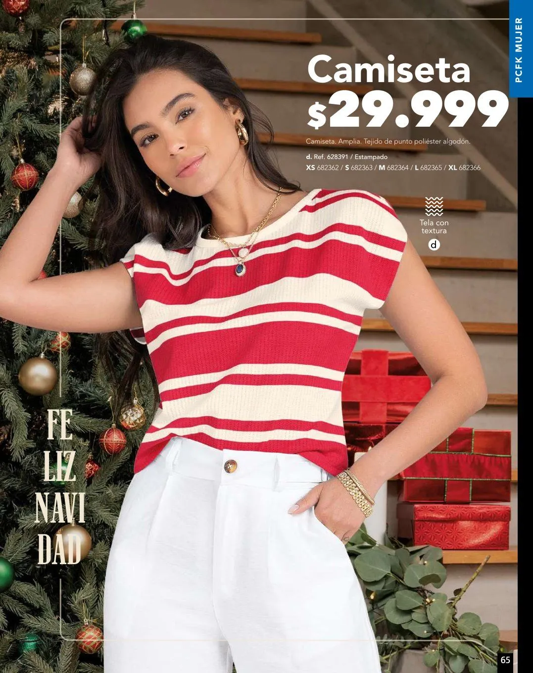 Catalogo de Pacifika Ofertas 1 de diciembre al 31 de diciembre 2025 - Pag 67