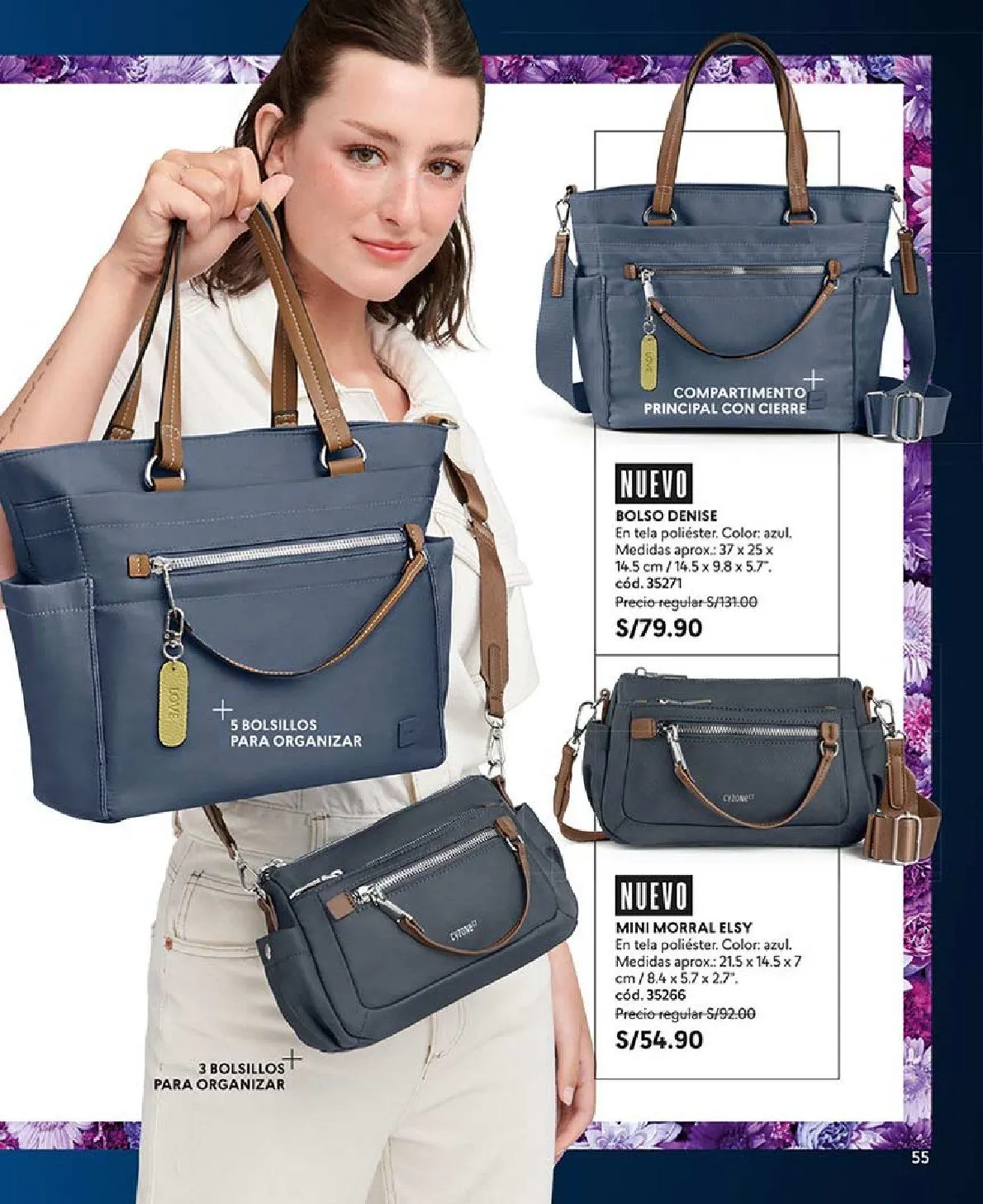 Catalogo de Cyzone Ofertas 7 de abril al 7 de mayo 2025 - Pag 67