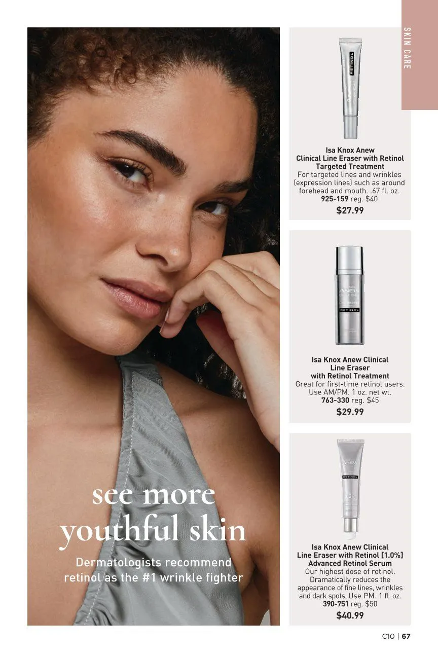 Weekly ad Avon Deals from May 20 to May 31 2025 - Page 68