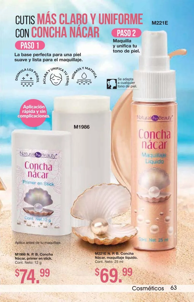 Catálogo de Arabela Ofertas 17 de abril al 30 de abril 2026 - Pagina 67