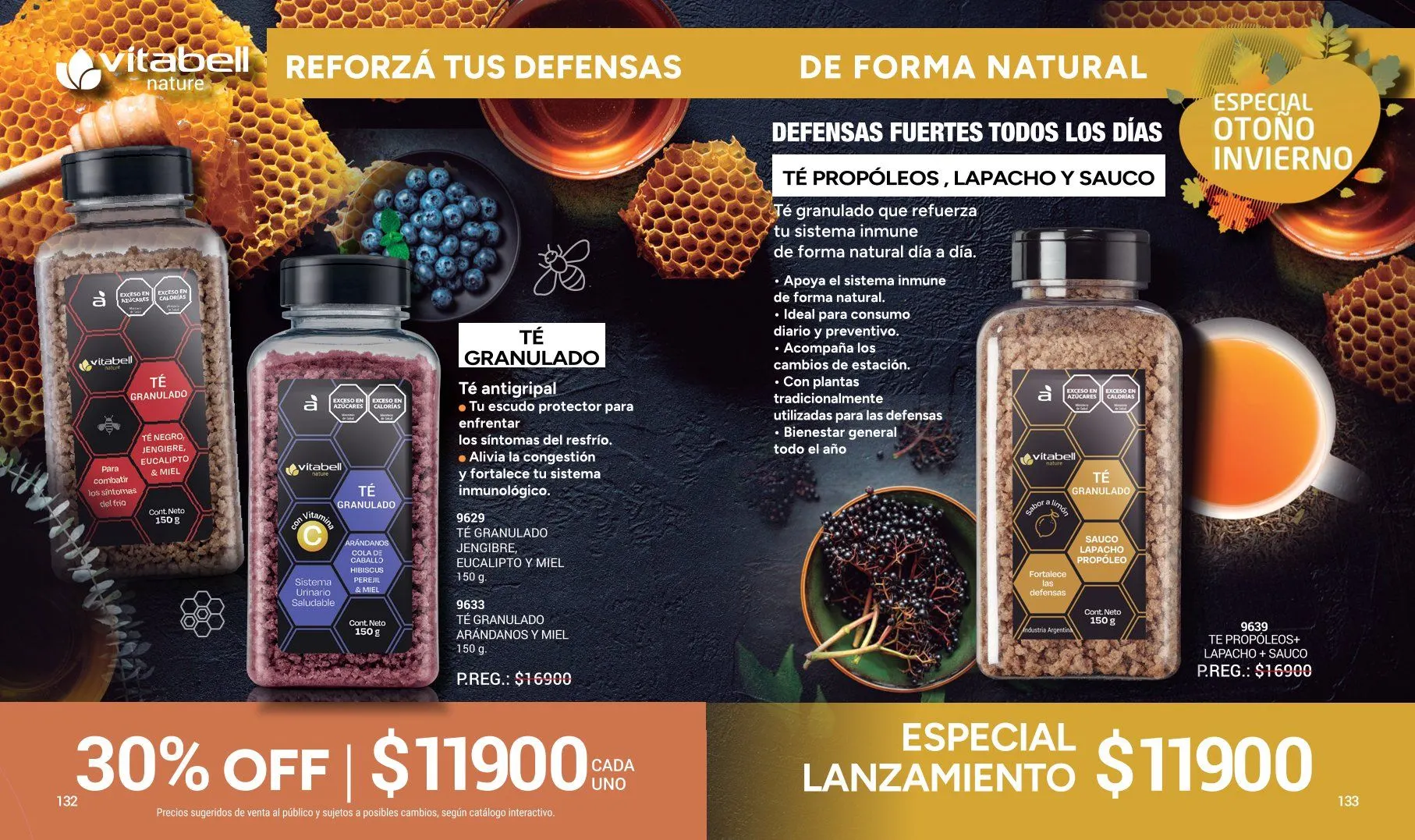 Ofertas de  Ofertas Arbell  8 de mayo al 9 de junio 2026 - Página 68 del catálogo