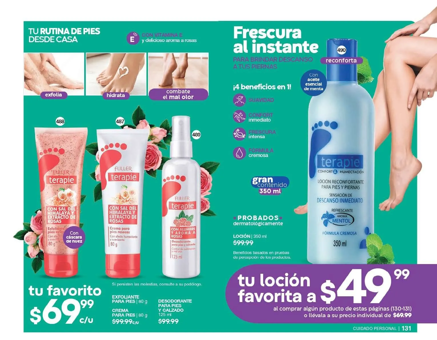 Catálogo de Ofertas 13 de mayo al 2 de junio 2026 - Pagina 67