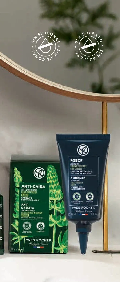 Catálogo de Yves Rocher Ofertas 14 de julio al 3 de agosto 2026 - Pagina 67