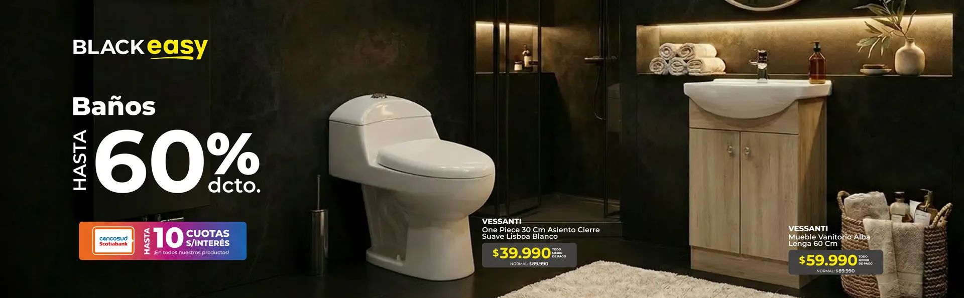 Catálogo de Easy Black 25 de marzo al 26 de marzo 2026 - Página 5