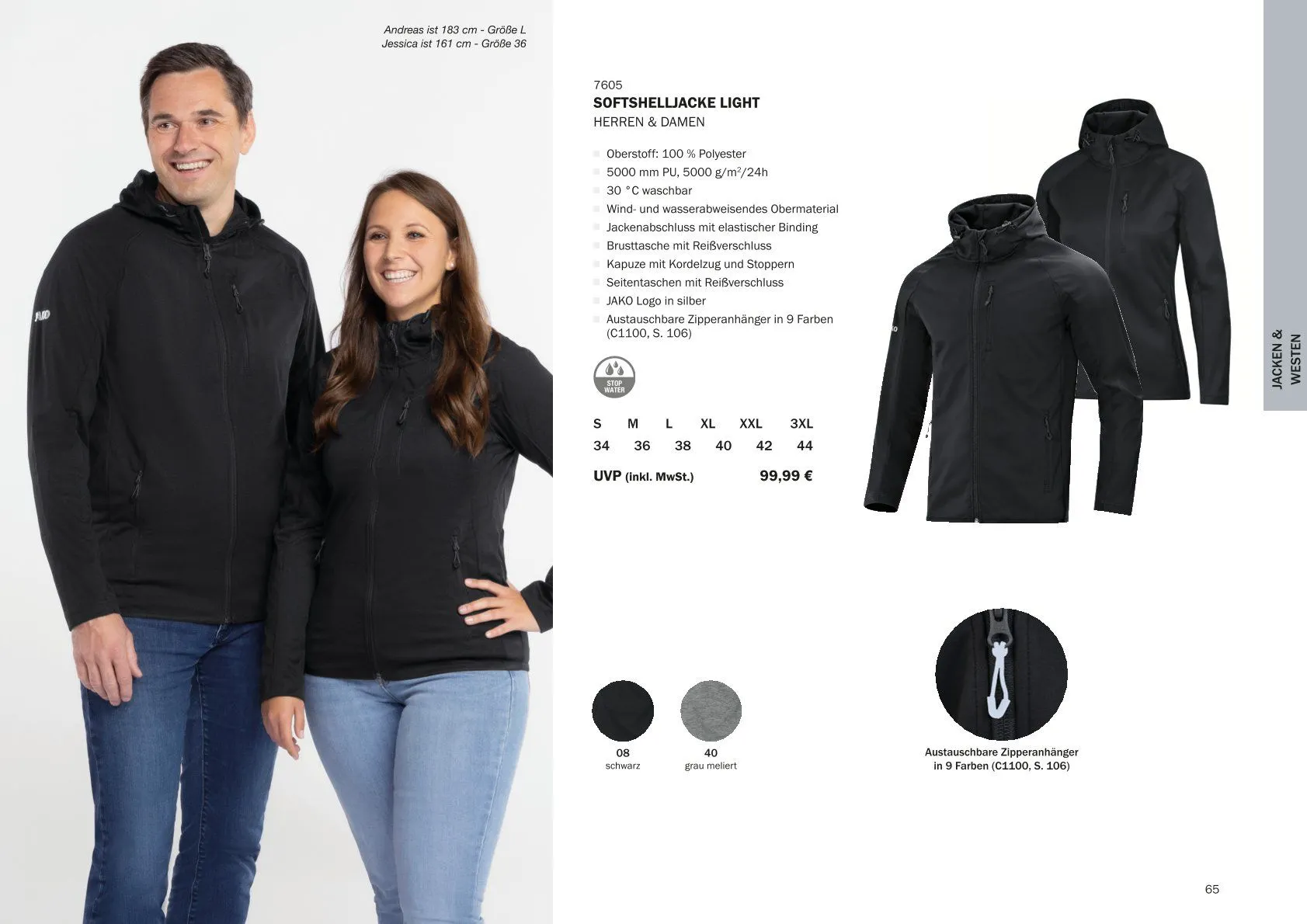 Jako Prospekt von 22. Januar bis 31. Dezember 2025 - Prospekt seite 42