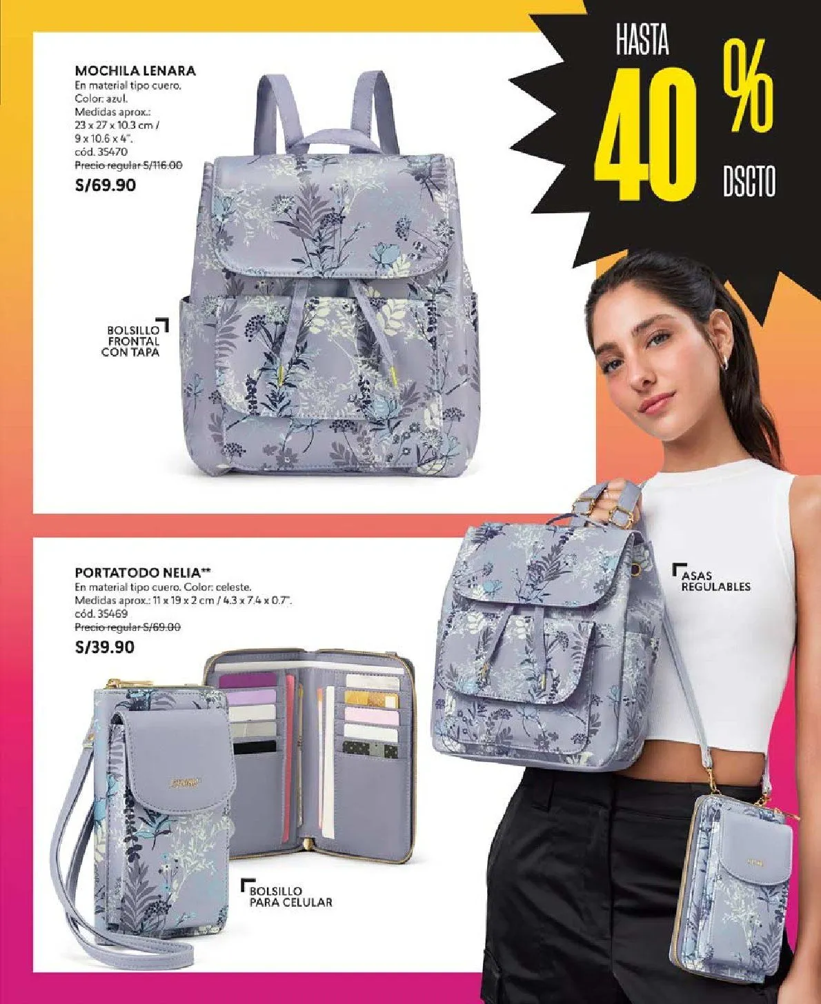 Catalogo de Cyzone Ofertas 19 de diciembre al 3 de enero 2026 - Pag 67