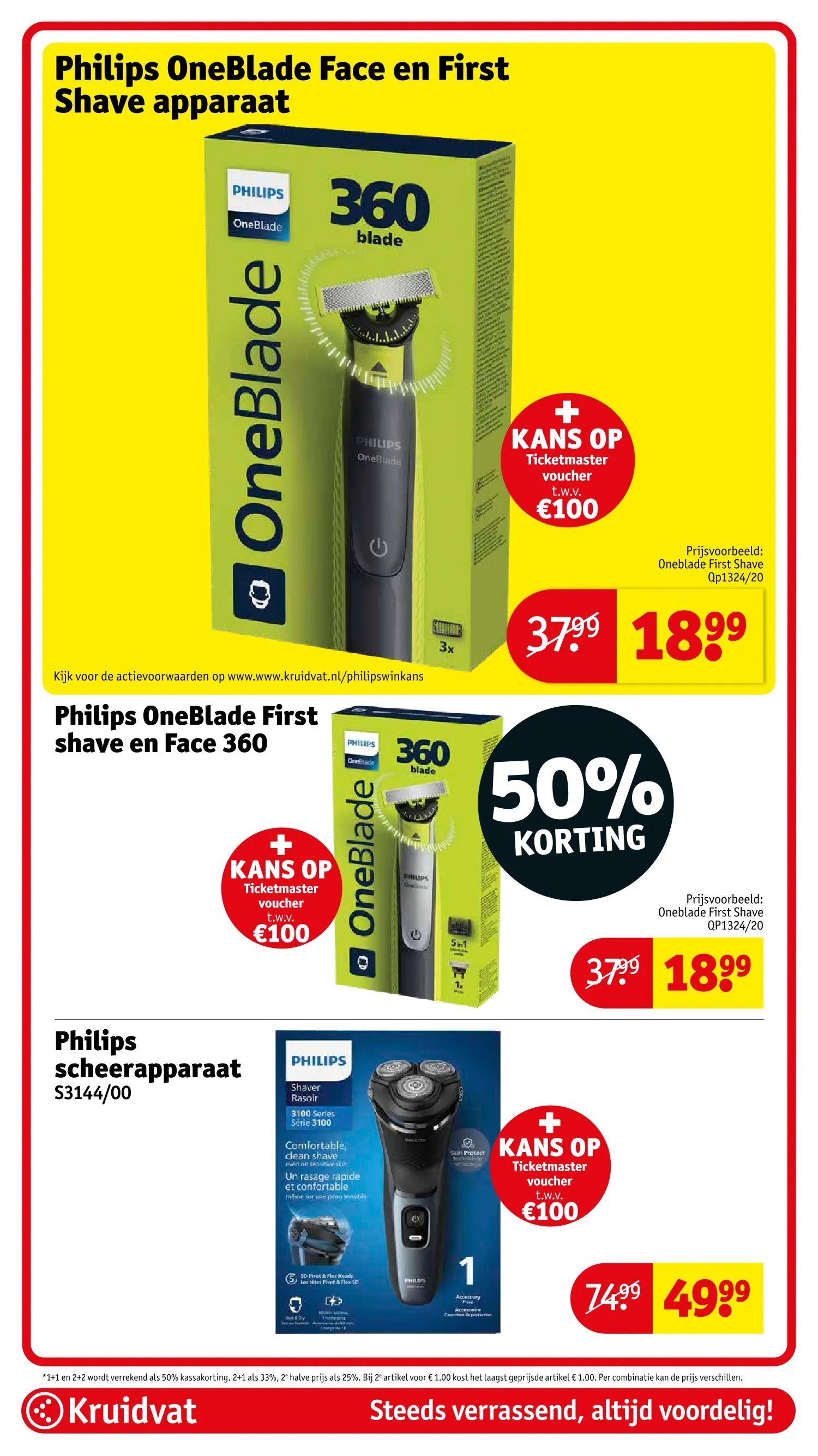 kruidvat folder van 19 mei tot 24 mei 2026 - folder pagina 67