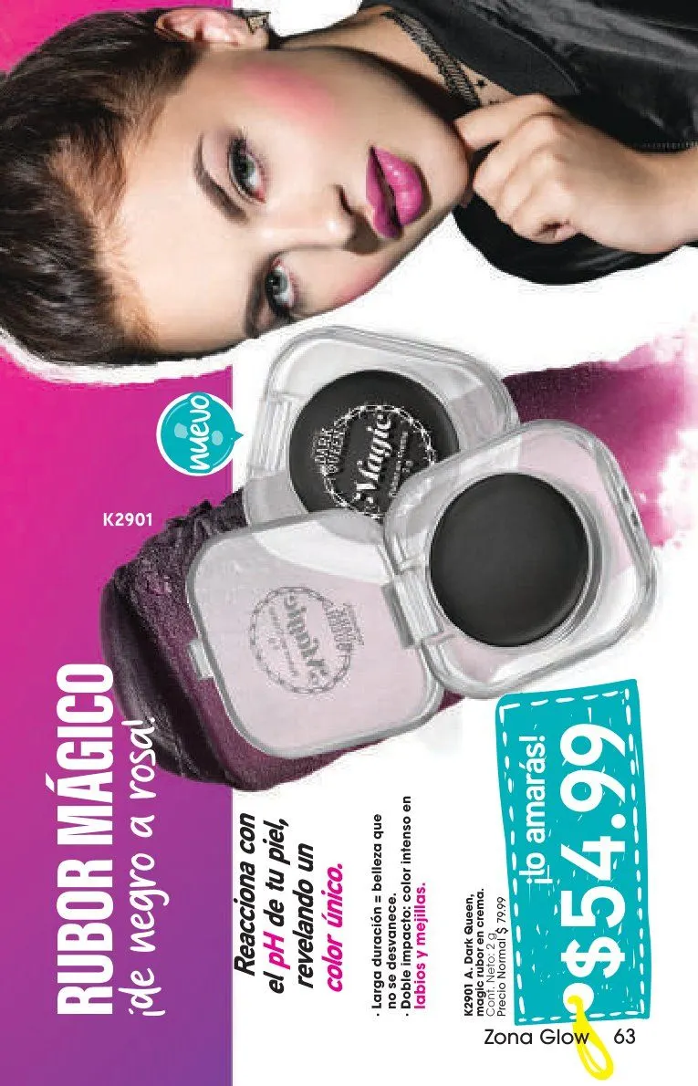 Catálogo de Arabela Ofertas 9 de junio al 30 de junio 2026 - Pagina 67