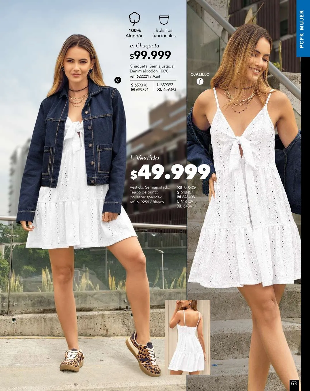 Catalogo de  Pacifika Ofertas 9 de septiembre al 30 de septiembre 2025 - Pag 67